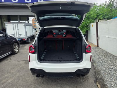 2023 BMW X3 M 缩略图 20