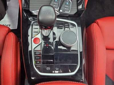 2023 BMW X3 M 缩略图 16