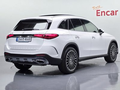 MERCEDES-BENZ GLC - 3