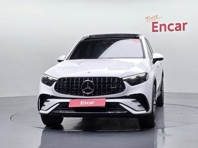 MERCEDES-BENZ GLC - 2
