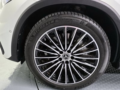 MERCEDES-BENZ GLC - 6