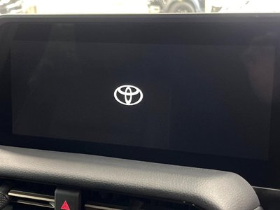 TOYOTA LAND CRUISER 250 - 4