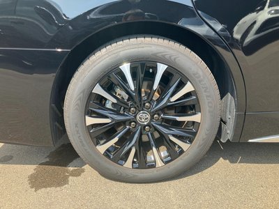 2025 Toyota ALPHARD — миниатюра 71