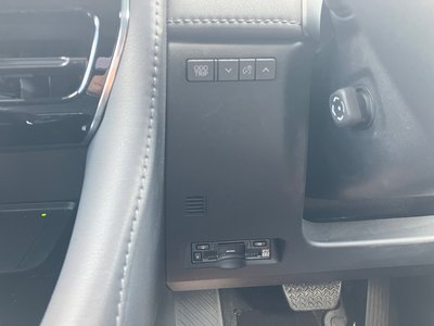 2025 Toyota ALPHARD — миниатюра 44