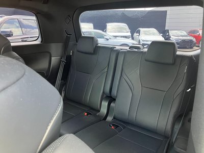 2025 Toyota ALPHARD — миниатюра 29