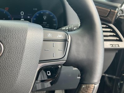 2025 Toyota ALPHARD — миниатюра 40