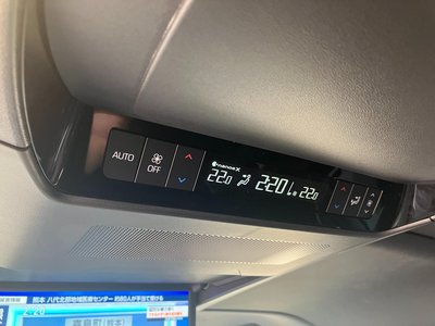 2025 Toyota ALPHARD — миниатюра 31