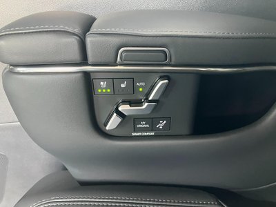 2025 Toyota ALPHARD — миниатюра 23