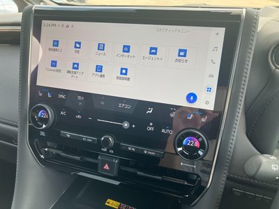 2025 Toyota ALPHARD — миниатюра 55