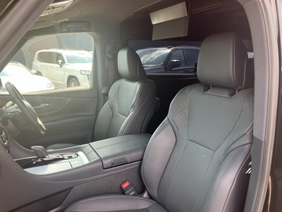 2025 Toyota ALPHARD — миниатюра 16