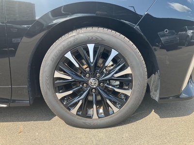 2025 Toyota ALPHARD — миниатюра 70