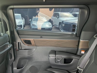 2025 Toyota ALPHARD — миниатюра 20