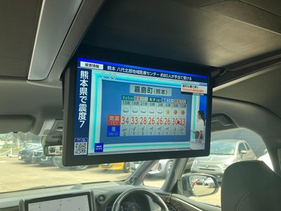 2025 Toyota ALPHARD — миниатюра 30
