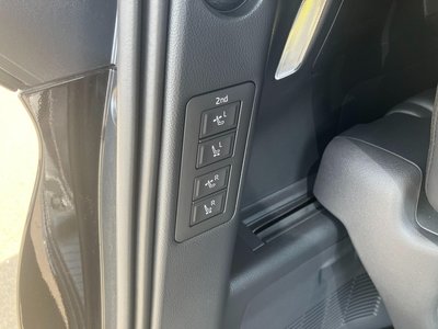2025 Toyota ALPHARD — миниатюра 67