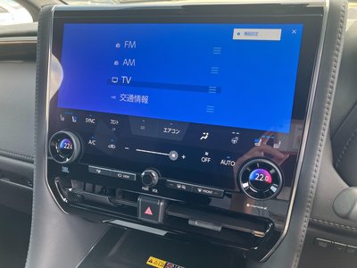 2025 Toyota ALPHARD — миниатюра 48