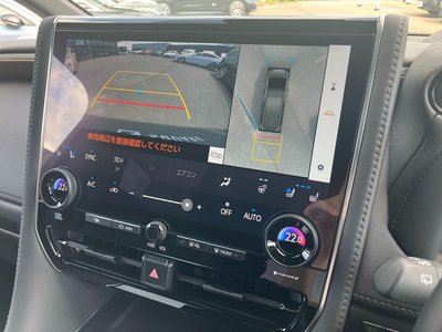 2025 Toyota ALPHARD — миниатюра 52