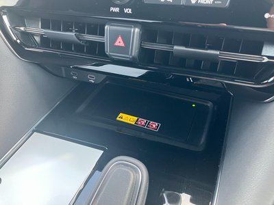 2025 Toyota ALPHARD — миниатюра 56