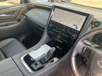 2025 Toyota ALPHARD — миниатюра 46