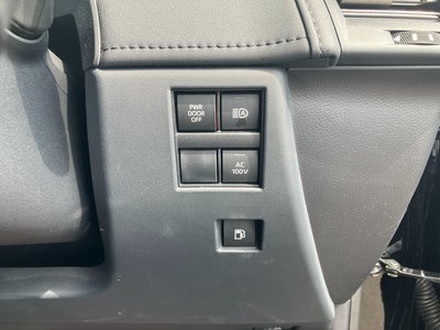 2025 Toyota ALPHARD — миниатюра 43