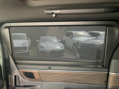 2025 Toyota ALPHARD — миниатюра 21