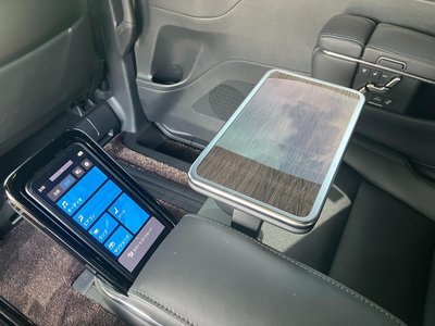 2025 Toyota ALPHARD — миниатюра 26