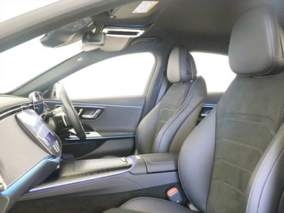 صورة مصغرة 20 لـ 2025 Mercedes-BENZ E-CLASS
