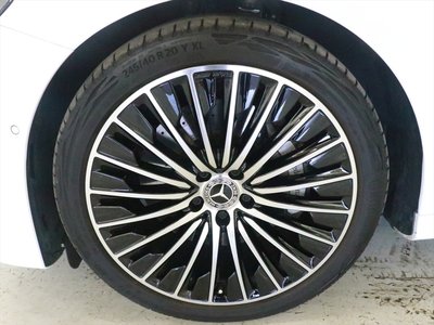 صورة مصغرة 31 لـ 2025 Mercedes-BENZ E-CLASS
