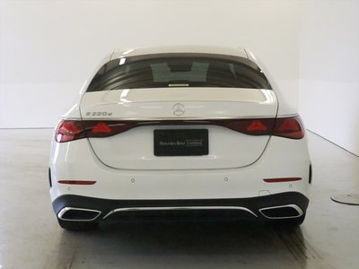 صورة 3 لـ 2025 Mercedes-BENZ E-CLASS