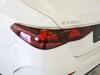 صورة 9 لـ 2025 Mercedes-BENZ E-CLASS