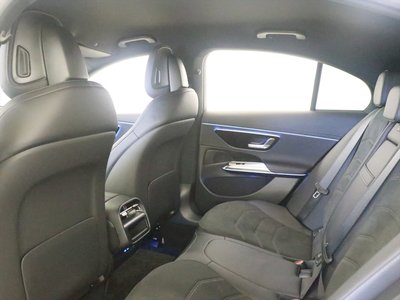صورة مصغرة 25 لـ 2025 Mercedes-BENZ E-CLASS