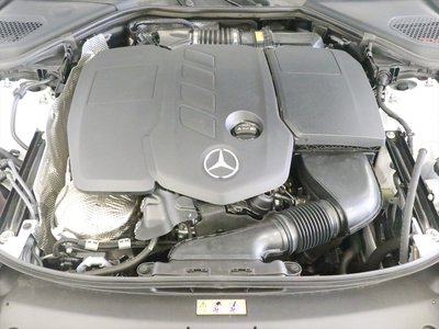 صورة مصغرة 30 لـ 2025 Mercedes-BENZ E-CLASS