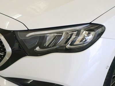 صورة 8 لـ 2025 Mercedes-BENZ E-CLASS