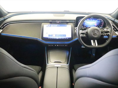 صورة مصغرة 14 لـ 2025 Mercedes-BENZ E-CLASS