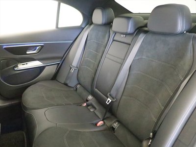 صورة مصغرة 24 لـ 2025 Mercedes-BENZ E-CLASS