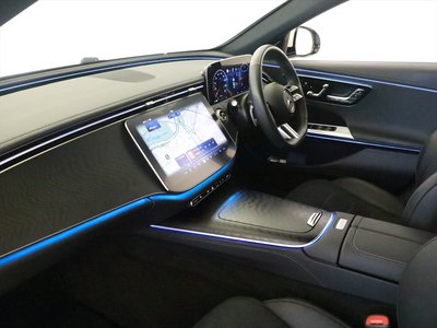 صورة مصغرة 21 لـ 2025 Mercedes-BENZ E-CLASS
