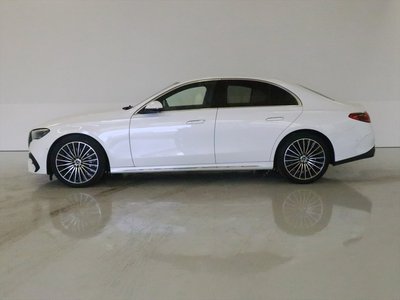 صورة 5 لـ 2025 Mercedes-BENZ E-CLASS