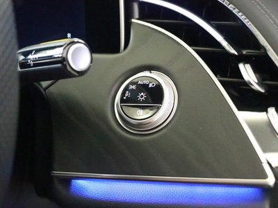 صورة مصغرة 29 لـ 2025 Mercedes-BENZ E-CLASS