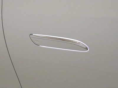 صورة مصغرة 12 لـ 2025 Mercedes-BENZ E-CLASS