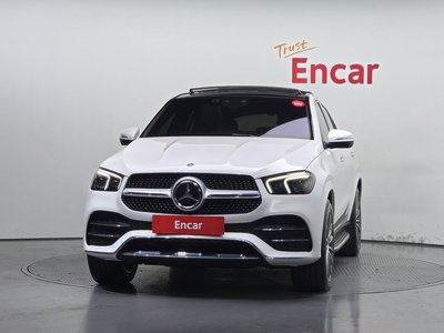MERCEDES-BENZ GLE - 2