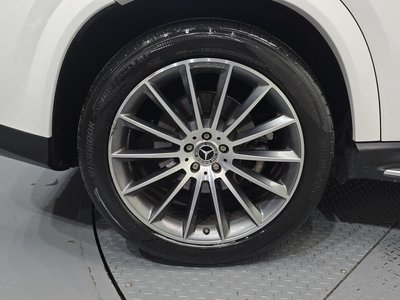 MERCEDES-BENZ GLE - 6