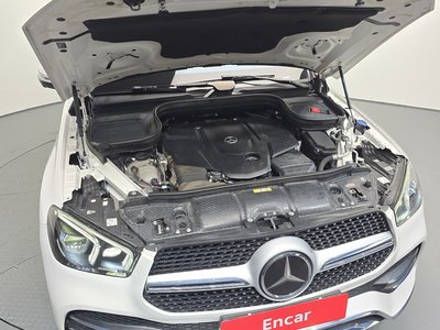 MERCEDES-BENZ GLE - 7
