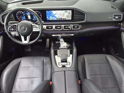 MERCEDES-BENZ GLE - 5