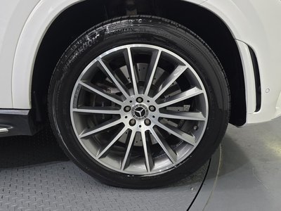 MERCEDES-BENZ GLE - 8