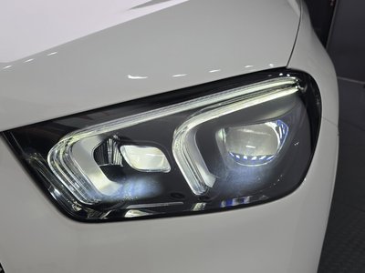 MERCEDES-BENZ GLE - 9