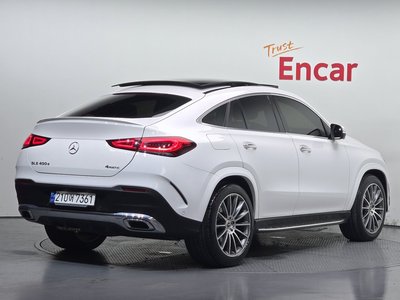 MERCEDES-BENZ GLE - 3
