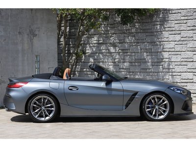 BMW Z4 - 7