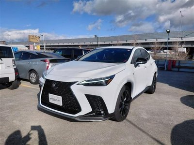 LEXUS NX - 2