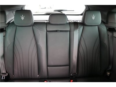 2023 Maserati GRECALE — миниатюра 53