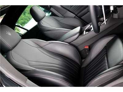 2023 Maserati GRECALE — миниатюра 29
