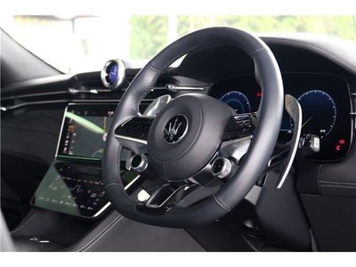 2023 Maserati GRECALE — миниатюра 28